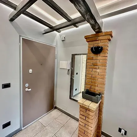 Lejlighed Alle Porte Della Reggia