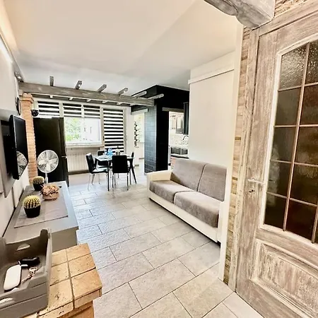 Alle Porte Della Reggia Lejlighed Venaria Reale