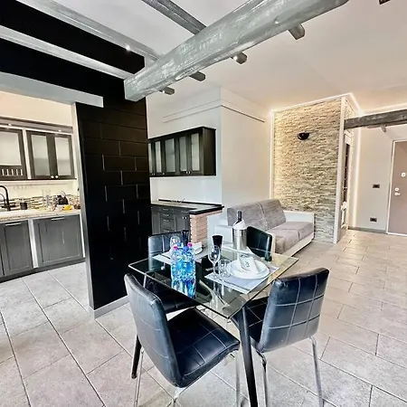 Alle Porte Della Reggia Διαμέρισμα
