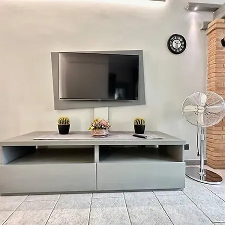 Lejlighed Alle Porte Della Reggia *