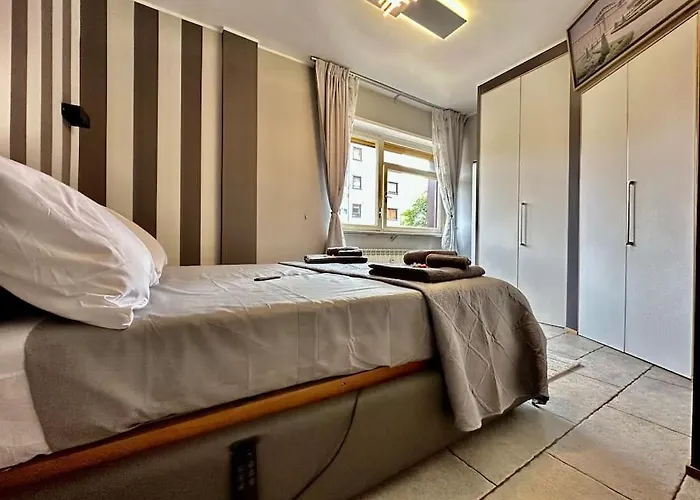 Alle Porte Della Reggia Διαμέρισμα