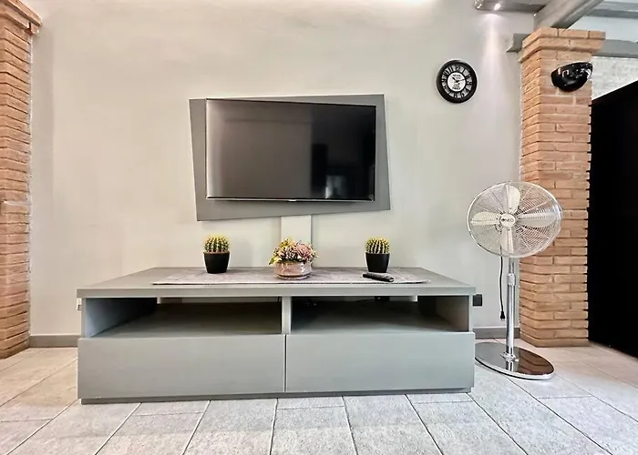 Daire Alle Porte Della Reggia *